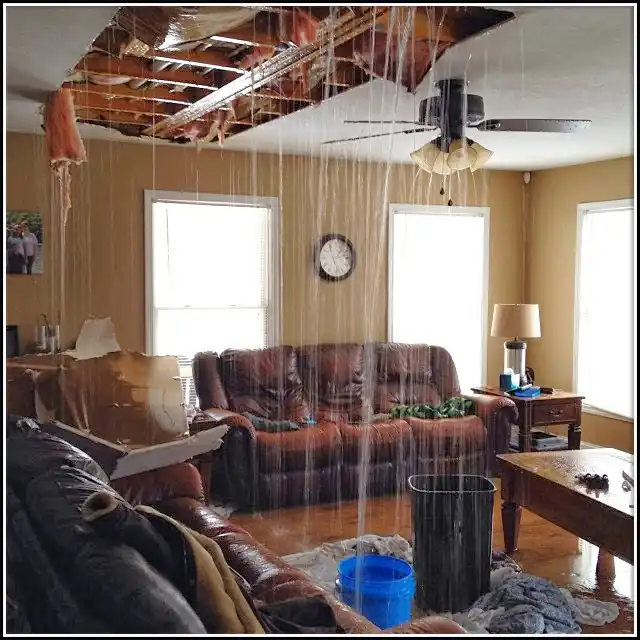 Water Damage Restoration services in Woodmoor, CO